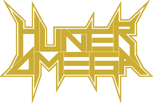 Hunter Omega